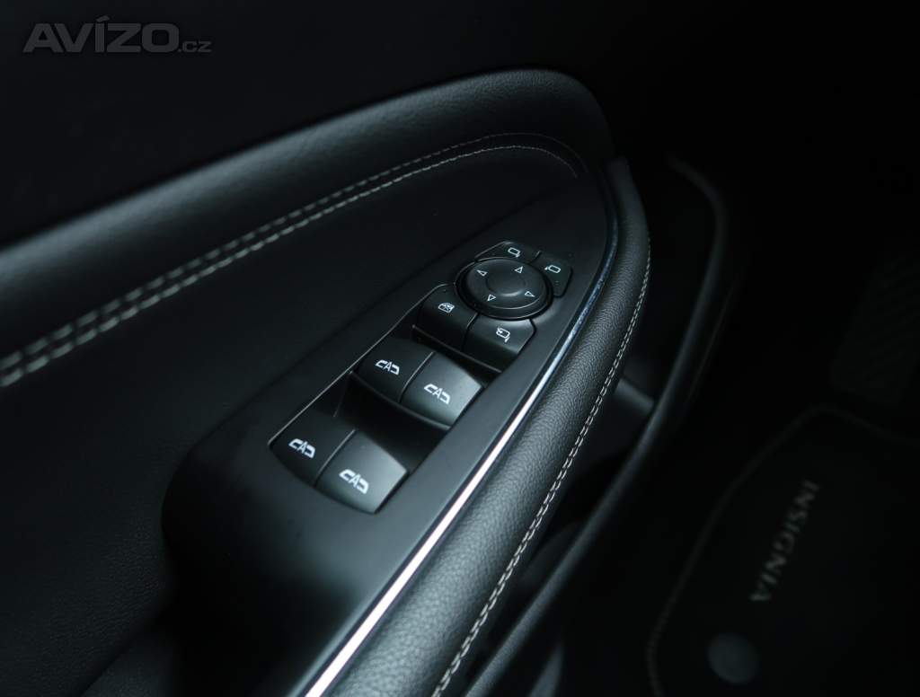 Foto inzerátu Opel Insignia 1.6 CDTI