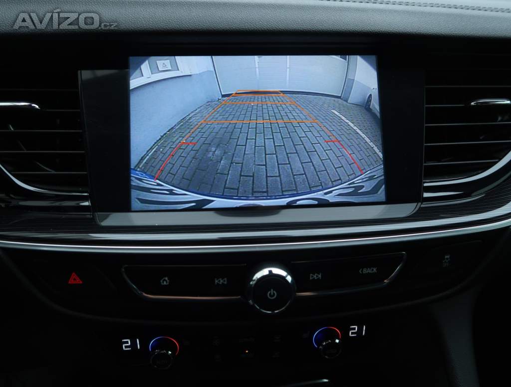 Foto inzerátu Opel Insignia 1.6 CDTI