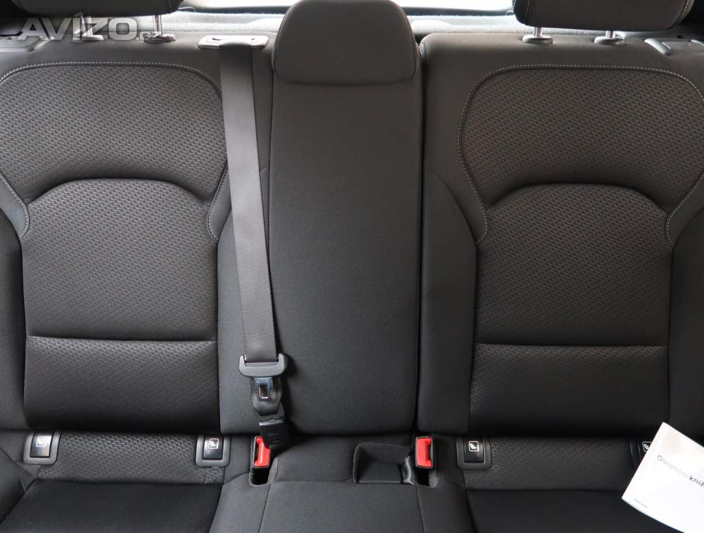 Foto inzerátu Hyundai i30 Fastback 1.4 T-GDI