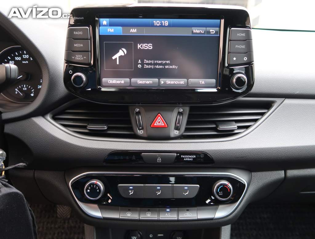 Foto inzerátu Hyundai i30 Fastback 1.4 T-GDI