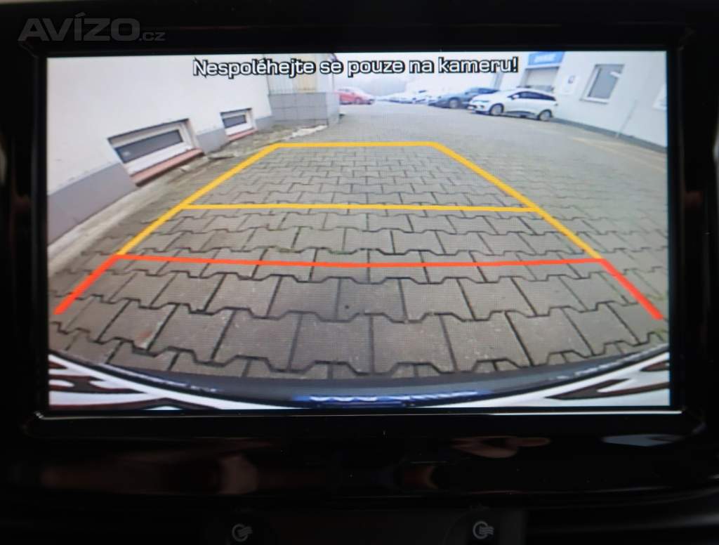 Foto inzerátu Hyundai i30 Fastback 1.4 T-GDI