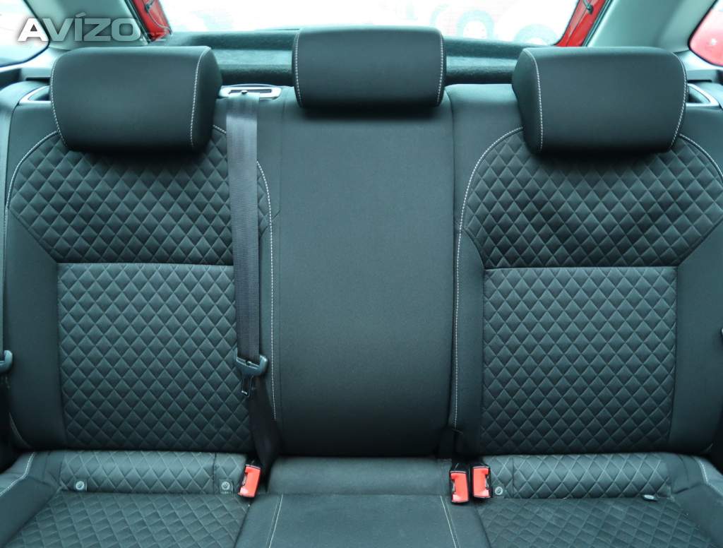 Foto inzerátu Škoda Rapid 1.2 TSI