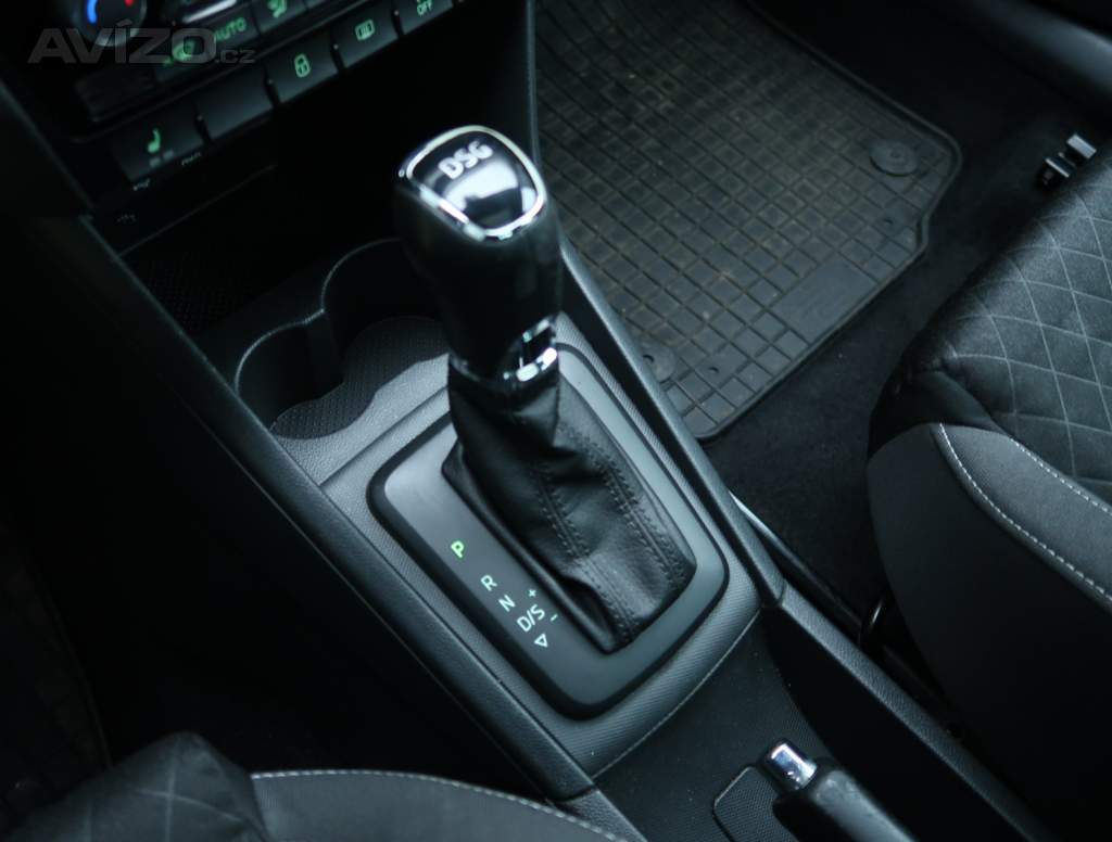 Foto inzerátu Škoda Rapid 1.2 TSI