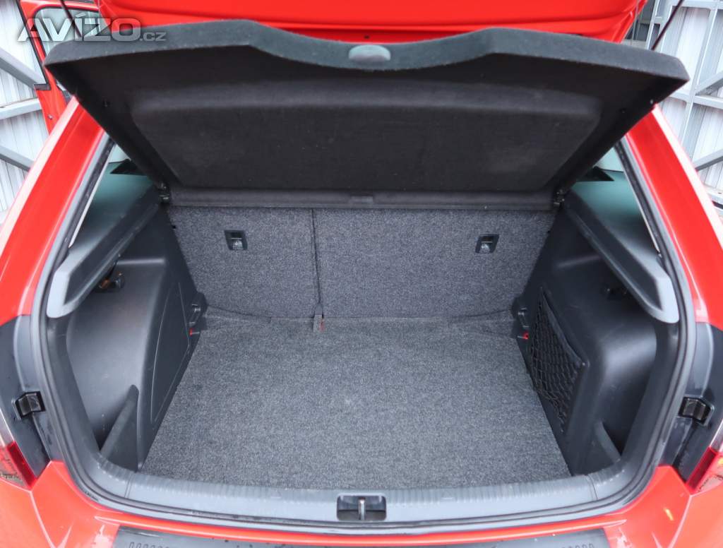 Foto inzerátu Škoda Rapid 1.2 TSI