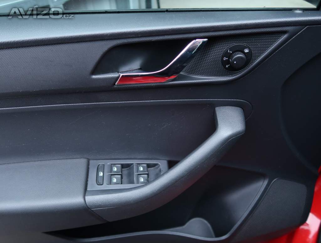 Foto inzerátu Škoda Rapid 1.2 TSI