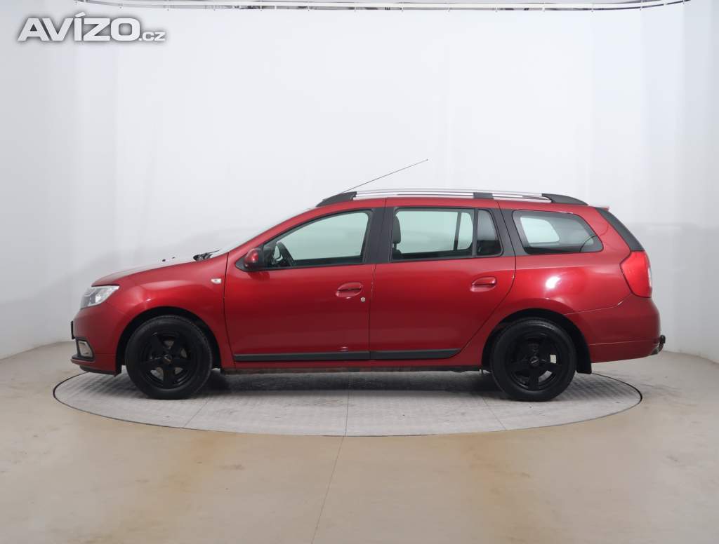 Foto inzerátu Dacia Logan 1.0 SCe