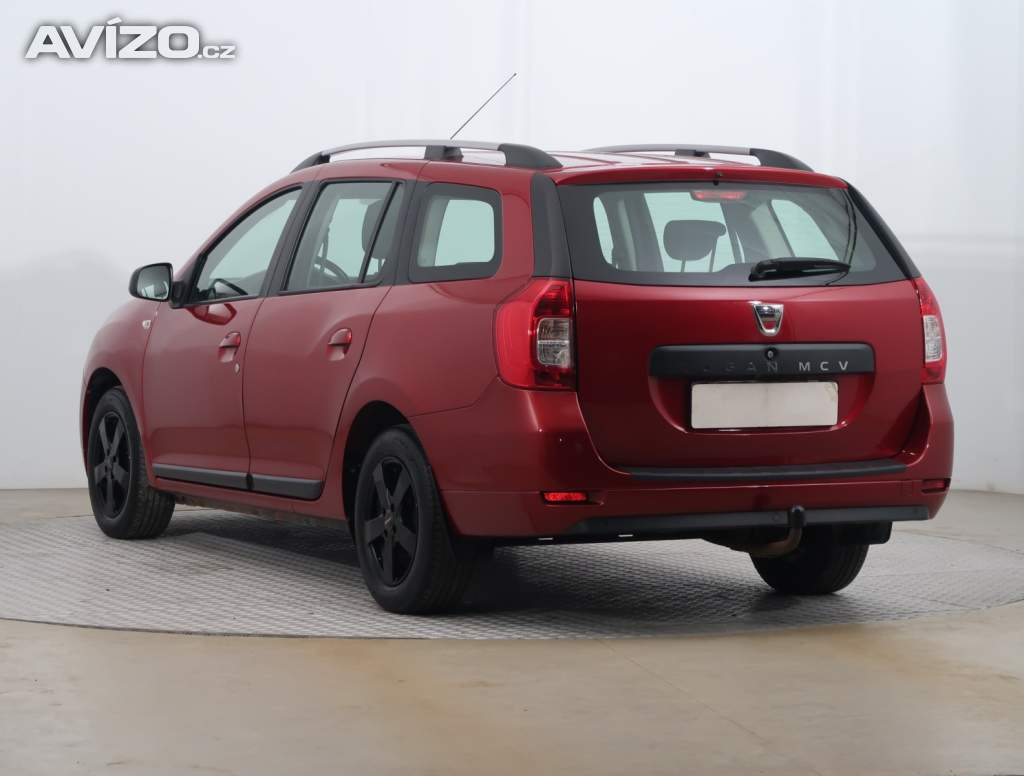 Foto inzerátu Dacia Logan 1.0 SCe