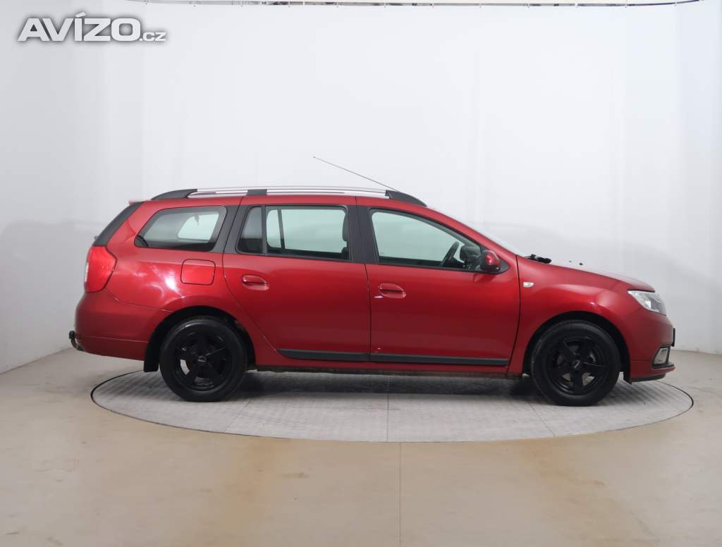 Foto inzerátu Dacia Logan 1.0 SCe