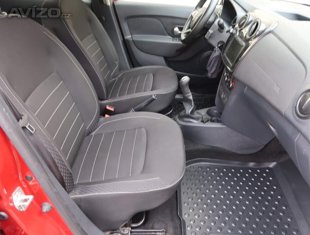 Foto inzerátu Dacia Logan 1.0 SCe