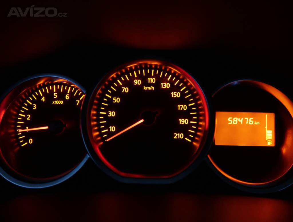 Foto inzerátu Dacia Logan 1.0 SCe