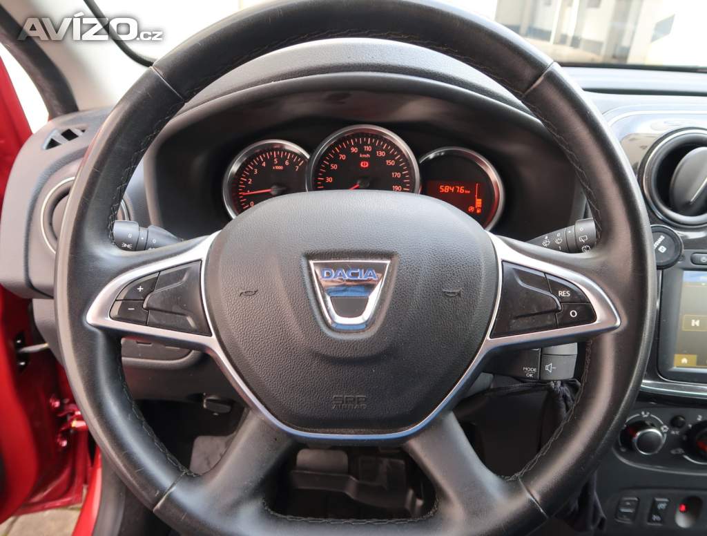 Foto inzerátu Dacia Logan 1.0 SCe