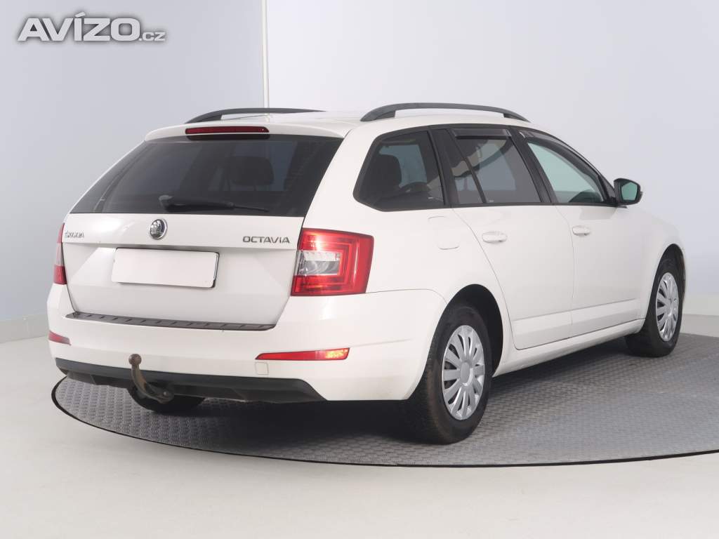 Foto inzerátu Škoda Octavia 1.6 TDI
