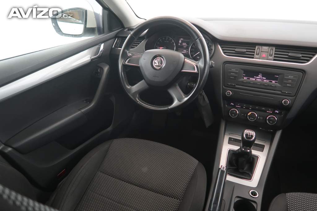 Foto inzerátu Škoda Octavia 1.6 TDI