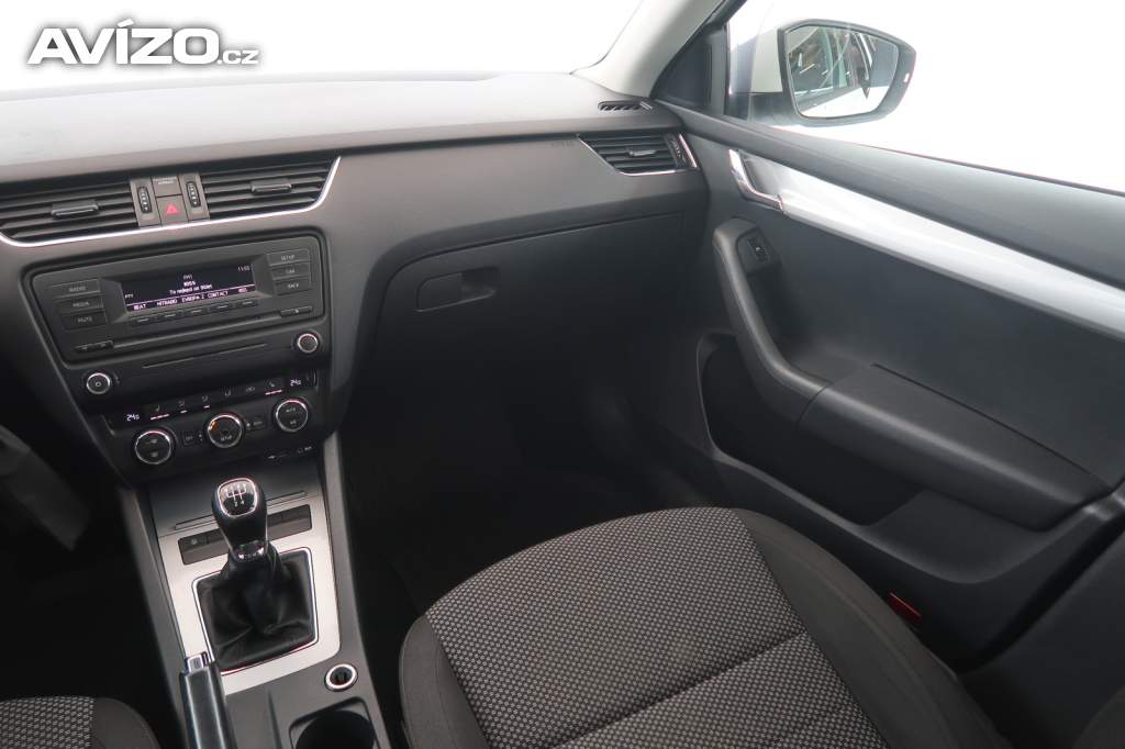 Foto inzerátu Škoda Octavia 1.6 TDI
