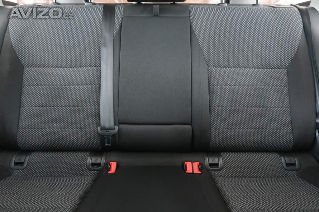 Foto inzerátu Škoda Octavia 1.6 TDI