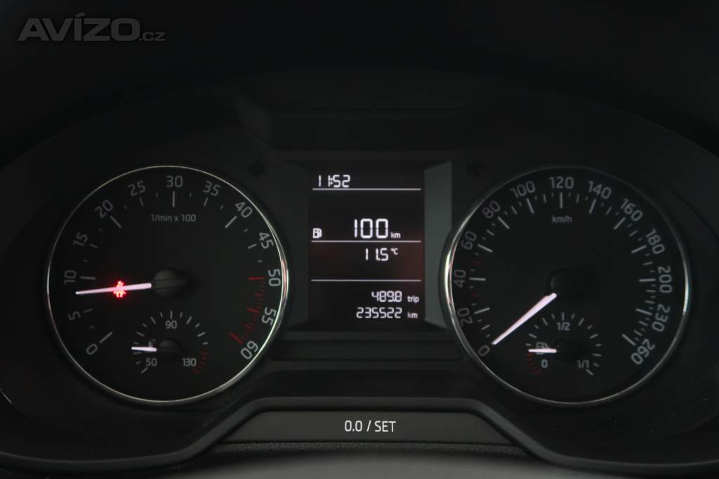 Foto inzerátu Škoda Octavia 1.6 TDI