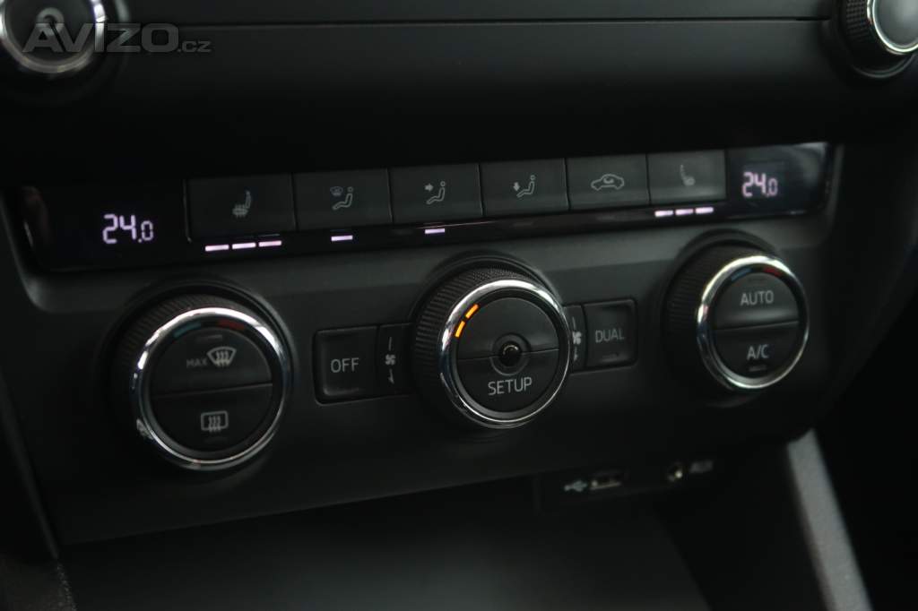 Foto inzerátu Škoda Octavia 1.6 TDI