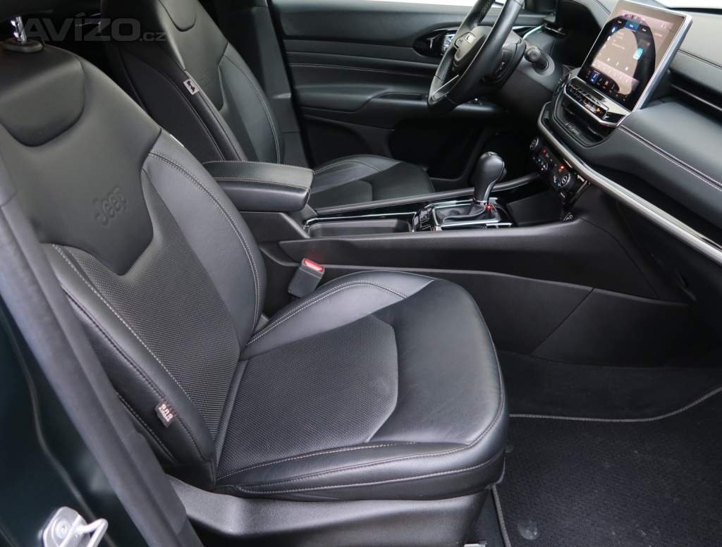 Foto inzerátu Jeep Compass 1.3 T-GDI