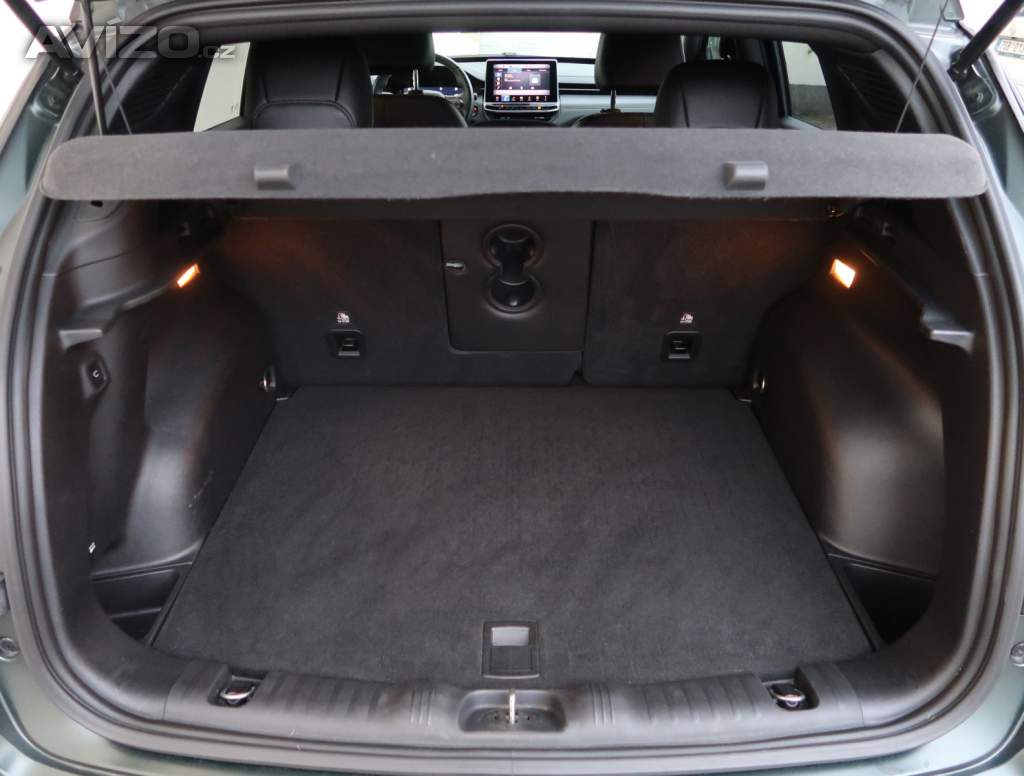 Foto inzerátu Jeep Compass 1.3 T-GDI