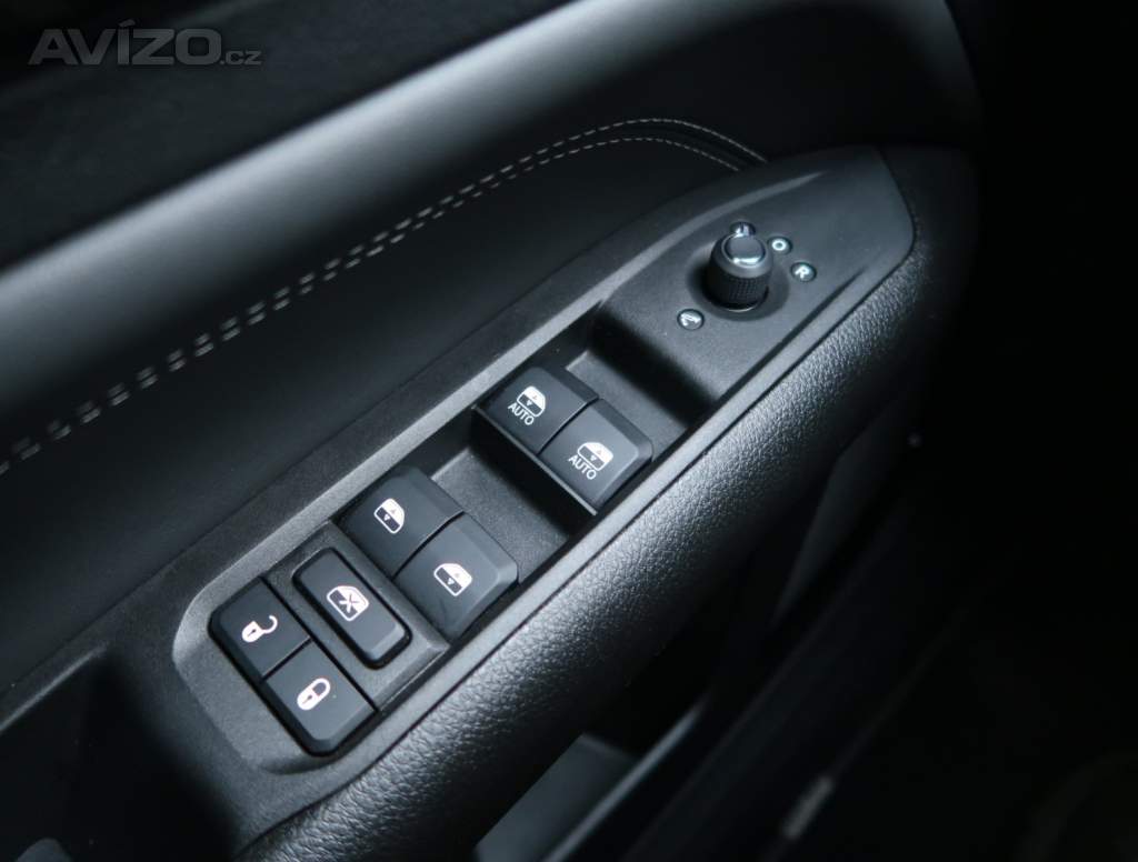 Foto inzerátu Jeep Compass 1.3 T-GDI