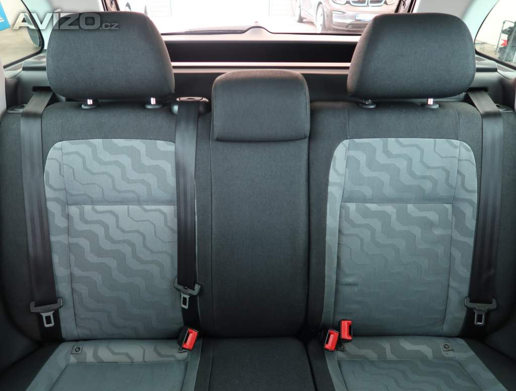 Foto inzerátu Škoda Fabia 1.4 16V