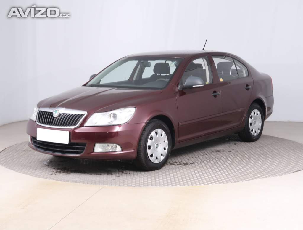 Foto inzerátu Škoda Octavia 1.2 TSI