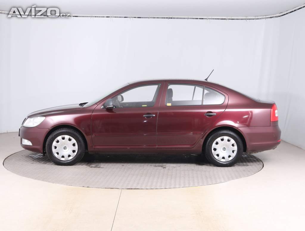 Foto inzerátu Škoda Octavia 1.2 TSI