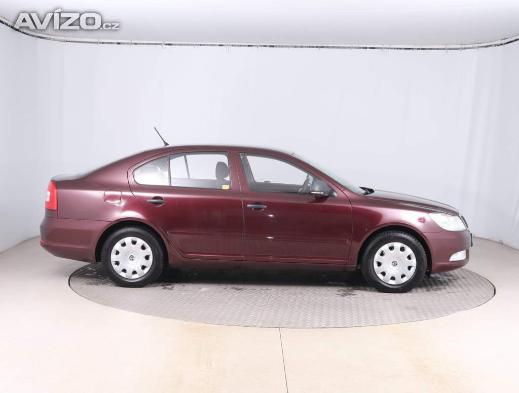 Foto inzerátu Škoda Octavia 1.2 TSI