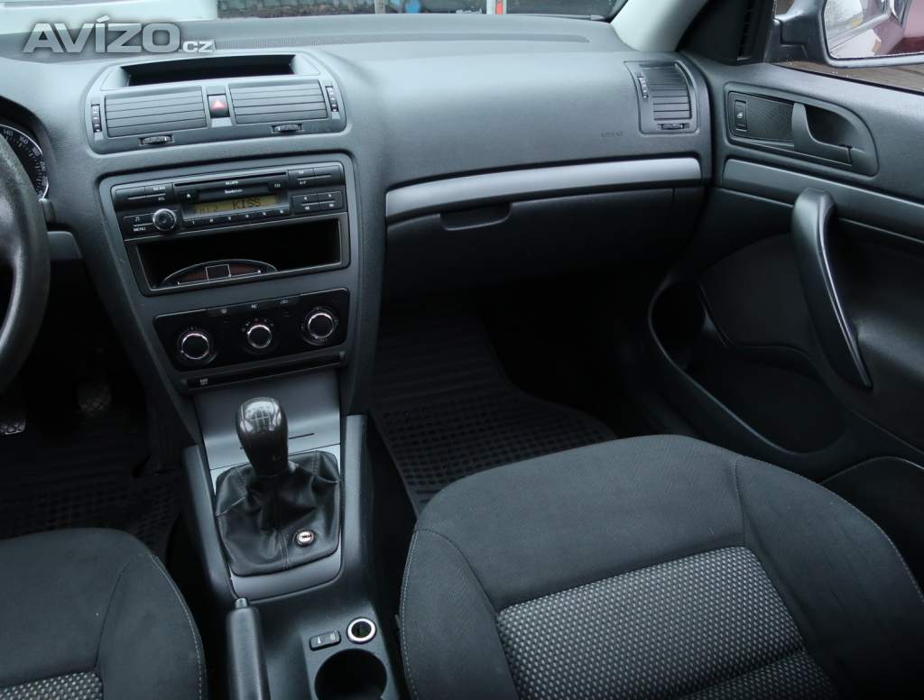 Foto inzerátu Škoda Octavia 1.2 TSI