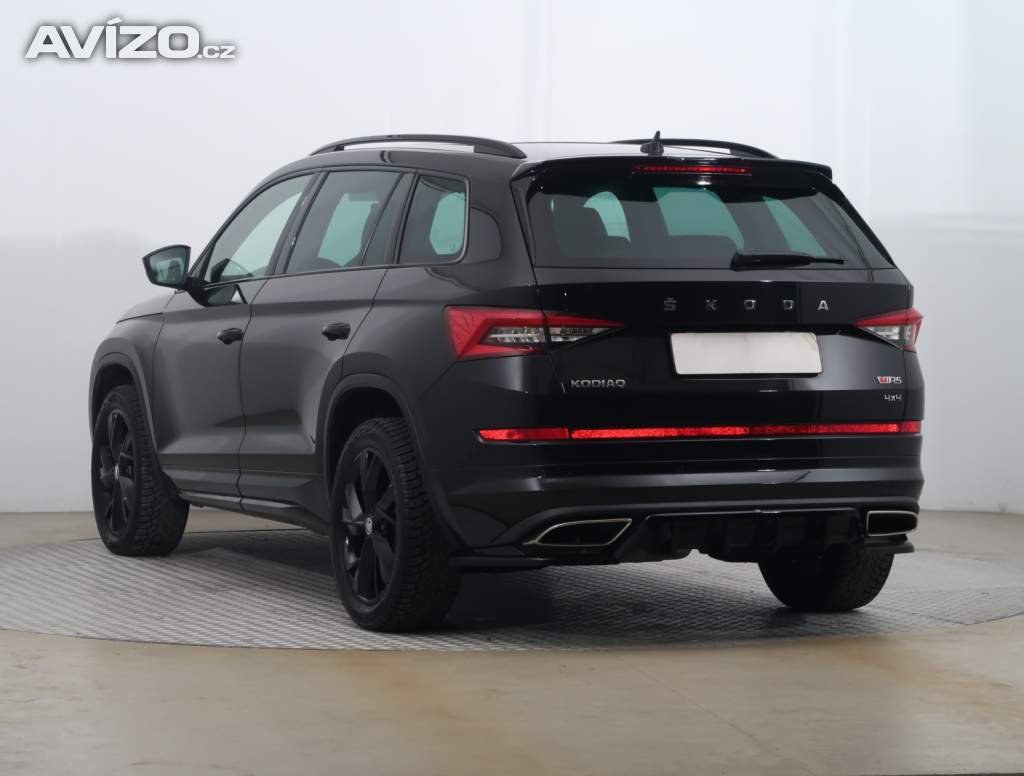 Foto inzerátu Škoda Kodiaq RS 2.0 TDI