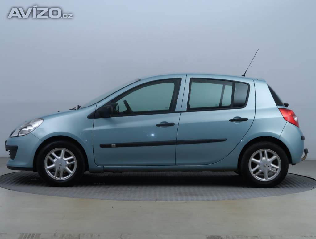 Foto inzerátu Renault Clio 1.2 16V
