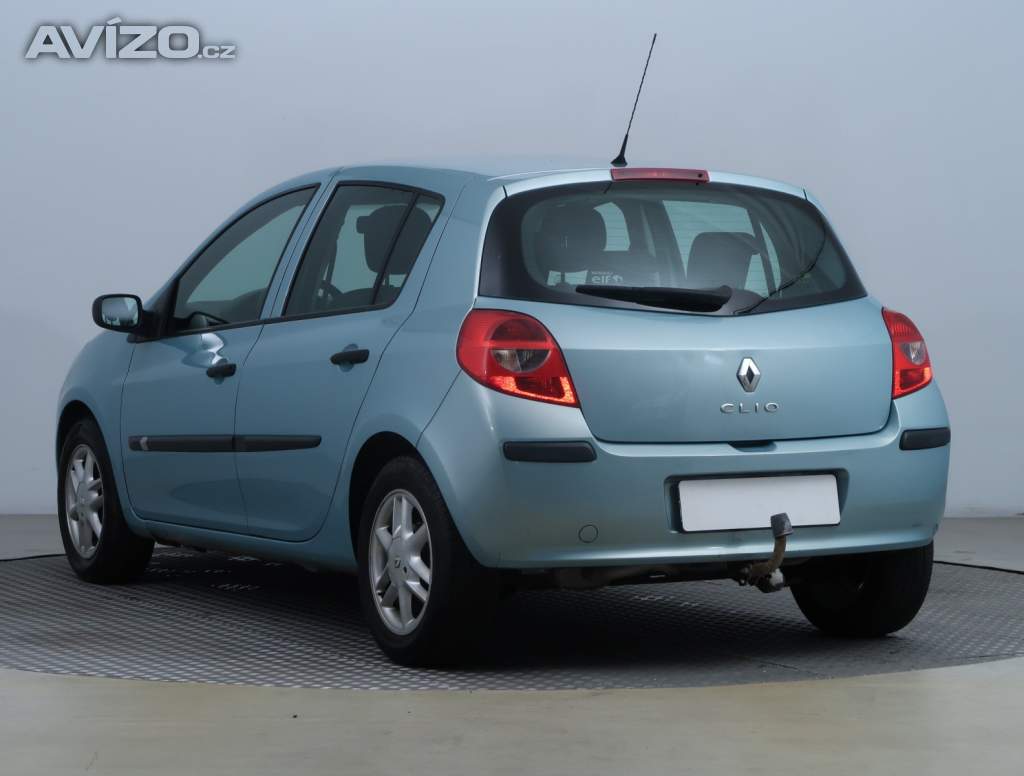 Foto inzerátu Renault Clio 1.2 16V