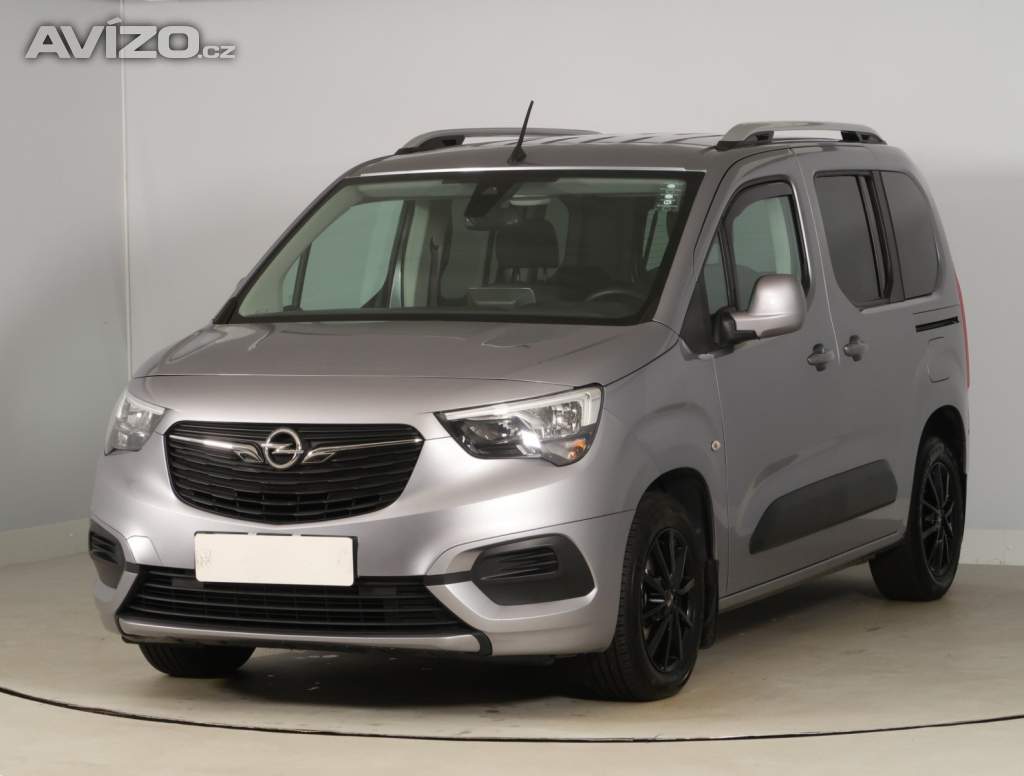 Foto inzerátu Opel Combo 1.2 Turbo