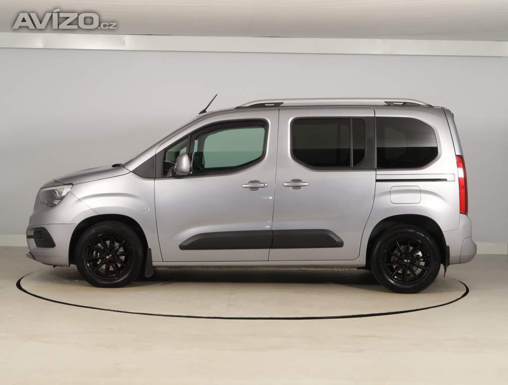 Foto inzerátu Opel Combo 1.2 Turbo