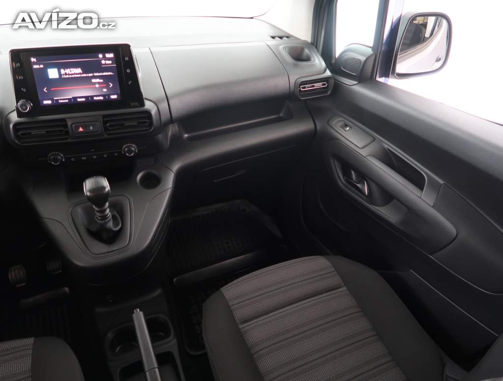 Foto inzerátu Opel Combo 1.2 Turbo