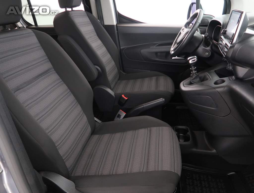 Foto inzerátu Opel Combo 1.2 Turbo