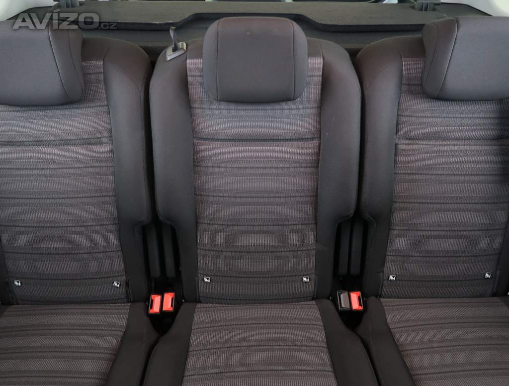 Foto inzerátu Opel Combo 1.2 Turbo