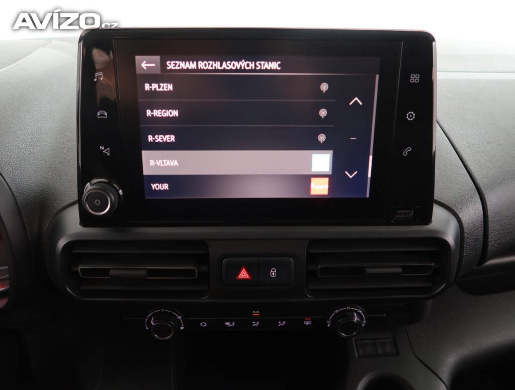 Foto inzerátu Opel Combo 1.2 Turbo