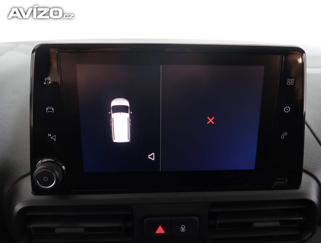 Foto inzerátu Opel Combo 1.2 Turbo