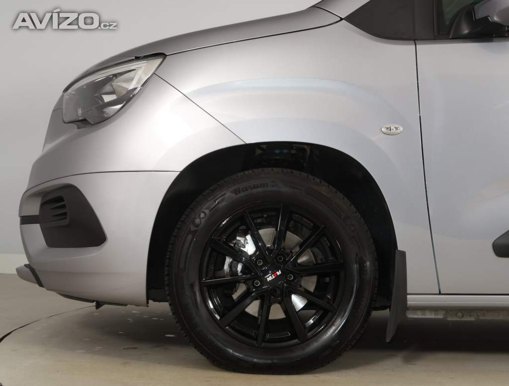 Foto inzerátu Opel Combo 1.2 Turbo