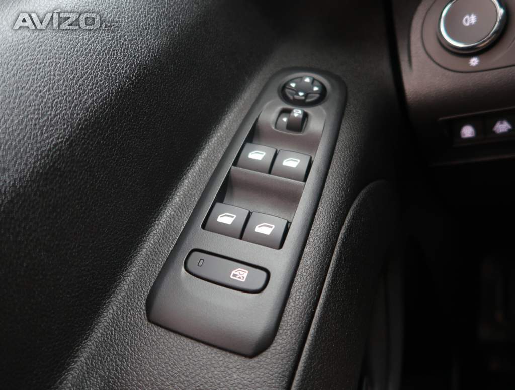 Foto inzerátu Opel Combo 1.2 Turbo