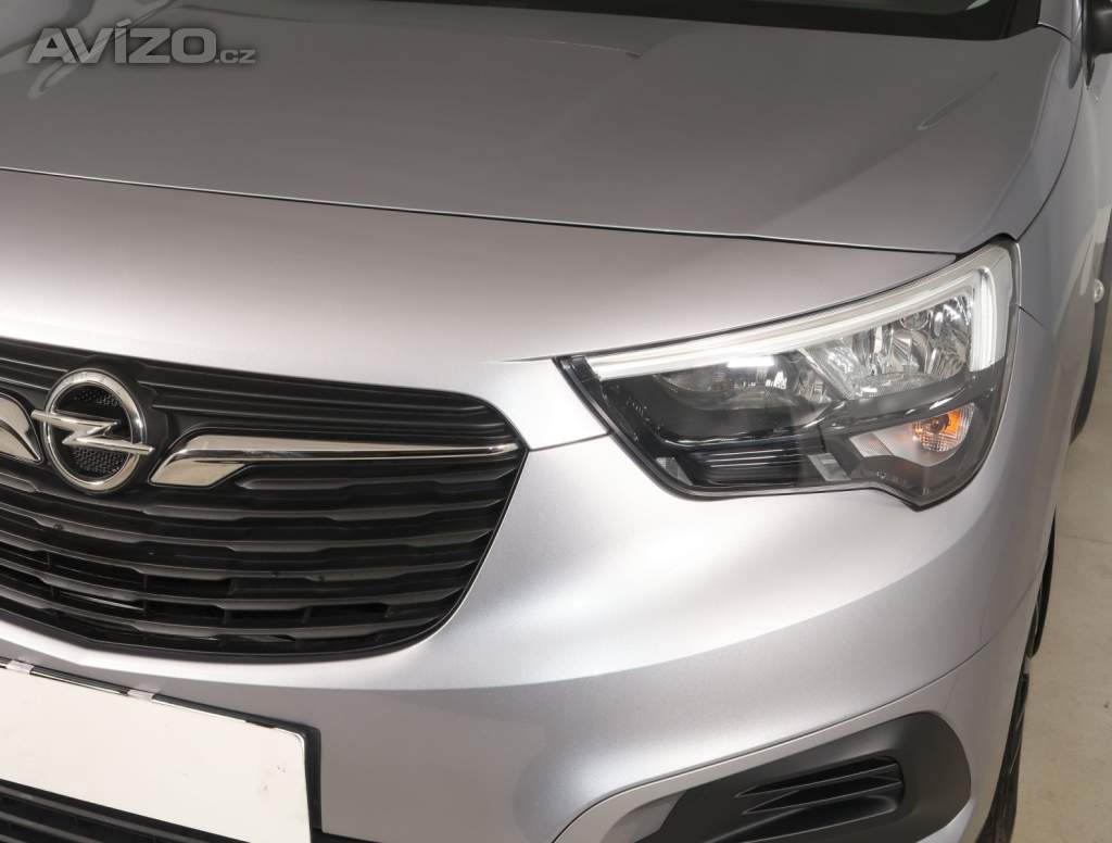 Foto inzerátu Opel Combo 1.2 Turbo