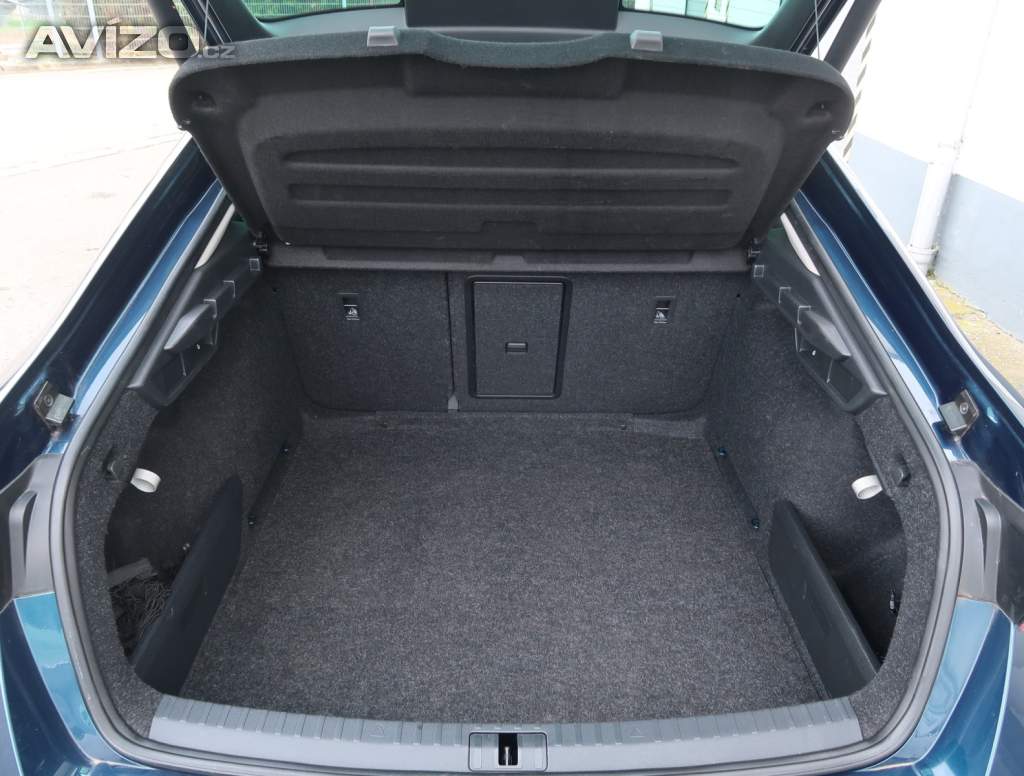 Foto inzerátu Škoda Octavia 1.5 TSI e-tec