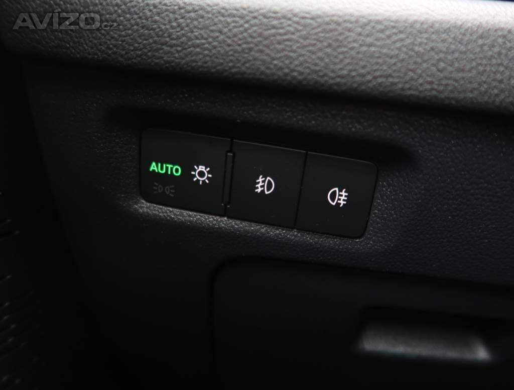 Foto inzerátu Škoda Octavia 1.5 TSI e-tec