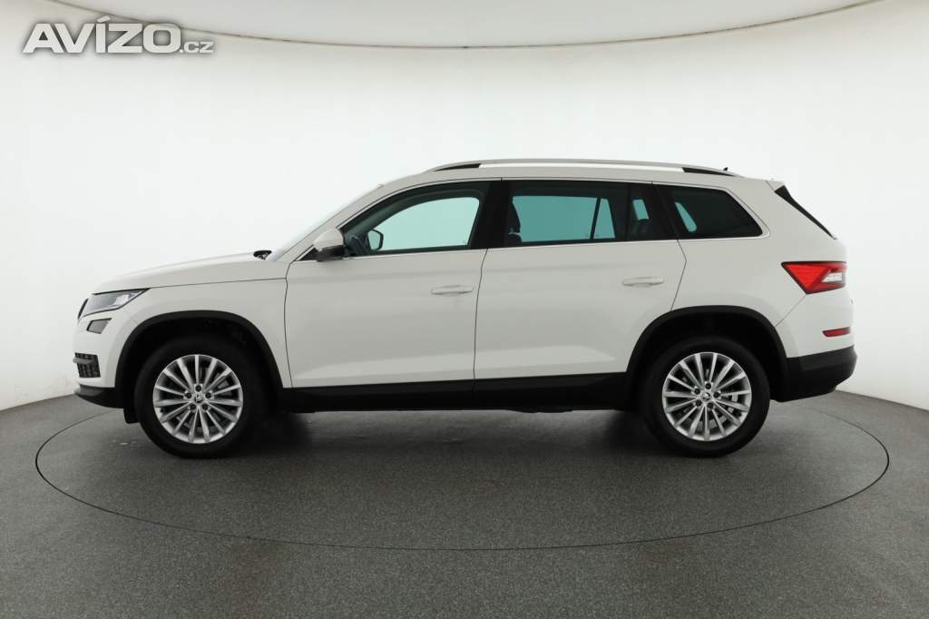 Foto inzerátu Škoda Kodiaq 2.0 TDI