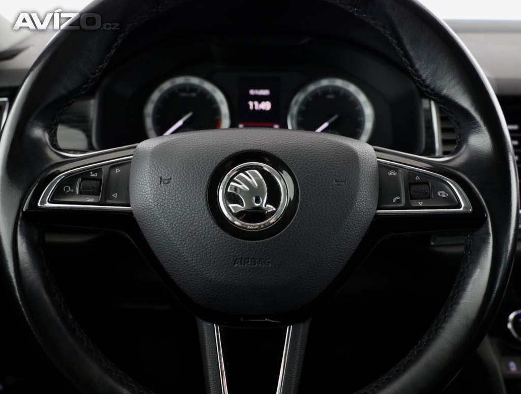 Foto inzerátu Škoda Kodiaq 2.0 TDI