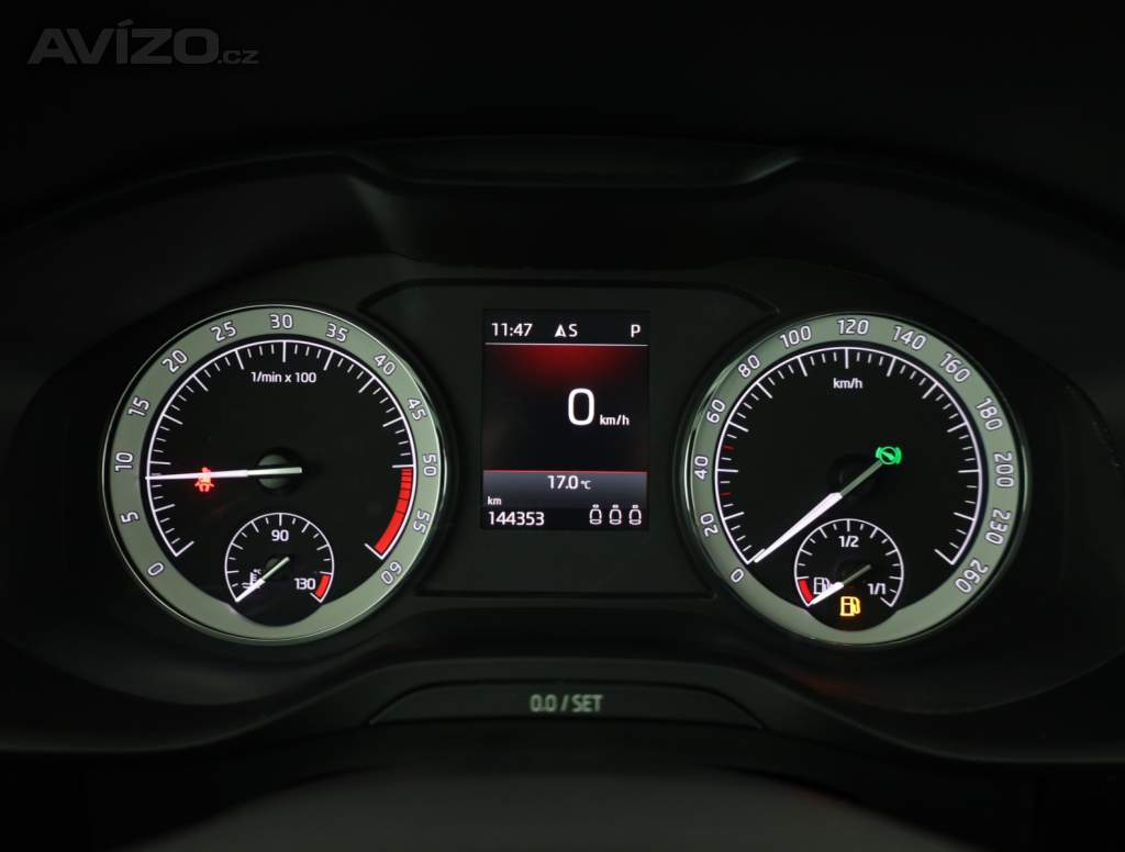 Foto inzerátu Škoda Kodiaq 2.0 TDI