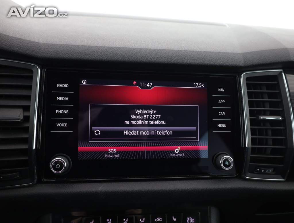 Foto inzerátu Škoda Kodiaq 2.0 TDI