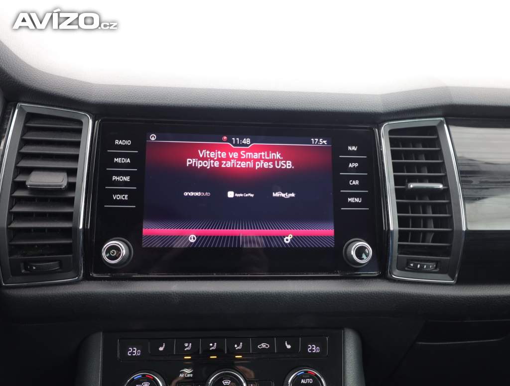 Foto inzerátu Škoda Kodiaq 2.0 TDI