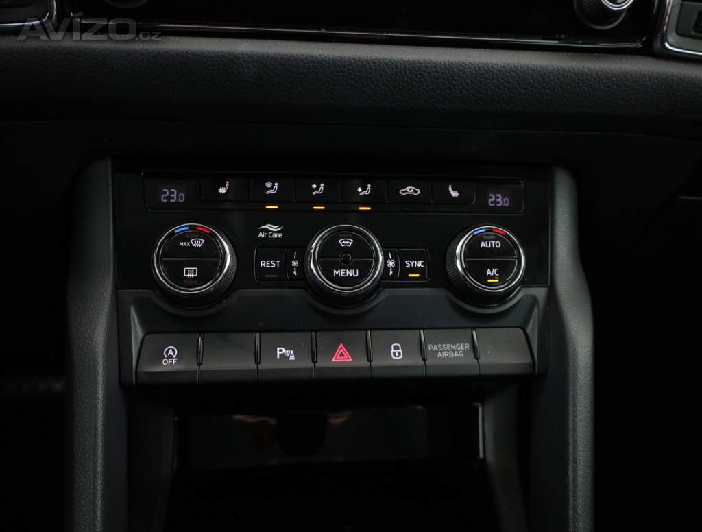 Foto inzerátu Škoda Kodiaq 2.0 TDI